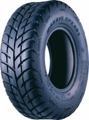 Κωδ.206616 Λάστιχο γουρούνας MAXXIS Spearz M991/M992 22x7-10 6 Ply E-Marked Εμπρός 1τεμ τηλ.215-215-8211