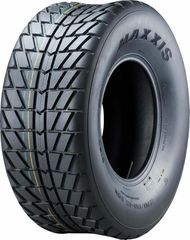 Κωδ.206609 Λάστιχο γουρούνας MAXXIS Streetmaxx C9272/C9273 25x10-12 E-Marked Πίσω 1τεμ τηλ.215-215-8211