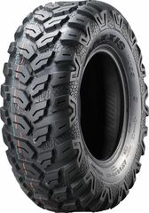 Κωδ.206590 Λάστιχο γουρούνας MAXXIS Ceros 25x8-12 6 Ply E-Marked Εμπρός 1τεμ τηλ.215-215-8211