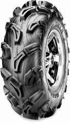 Κωδ.206552 Λάστιχο γουρούνας MAXXIS Zilla 27x9-12 6 Ply Εμπρός 1τεμ τηλ.215-215-8211