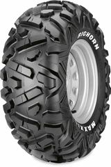 Κωδ.206516 Λάστιχο γουρούνας MAXXIS Bighorn Radial 27x9-12 6 Ply Εμπρός 1τεμ τηλ.215-215-8211