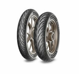 Κωδ.206412 Λάστιχο μηχανής Michelin Road Classic 100/80-17 52H Tubeless Εμπρός 1τεμ τηλ.215-215-8211