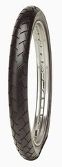 Κωδ.206363 Λάστιχο μηχανής Mitas MC 11 2.25-17 39J Tube Type Universal Whitewall 1τεμ τηλ.215-215-8211