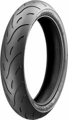 Κωδ.206232 Λάστιχο μηχανής HEIDENAU K80 130/70-17 62H Tubeless Πίσω 1τεμ τηλ.215-215-8211