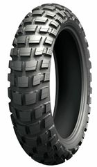 Κωδ.198668 Λάστιχο μηχανής Michelin Anakee Wild 140/80-18 70- Tubeless Πίσω Blackwall 1τεμ τηλ.215-215-8211