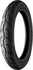 Κωδ.198159 Λάστιχο μηχανής Michelin Scorcher 31 80/90-21 54H Tube Type Tubeless Εμπρός Blackwall 1τεμ τηλ.215-215-8211