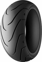 Κωδ.198139 Λάστιχο μηχανής Michelin Scorcher 11 240/40-18 79V Tubeless Πίσω Blackwall 1τεμ τηλ.215-215-8211