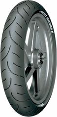 ---Κλειστά έως 21/8/2026--- Λάστιχο μηχανής Dunlop Qualifier II 130/70-16 61W Tubeless Εμπρός Blackwall 1τεμ