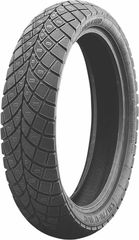 Κωδ.206092 Λάστιχο μηχανής HEIDENAU K66 80/80-14 43J Tubeless Εμπρός Blackwall 1τεμ τηλ.215-215-8211