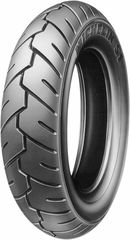 Κωδ.197856 Λάστιχο μηχανής Michelin S1 3.50-10 59J Tube Type Tubeless Εμπρός/ Πίσω Blackwall 1τεμ τηλ.215-215-8211