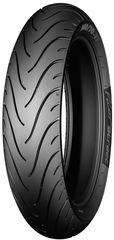 Κωδ.197793 Λάστιχο μηχανής Michelin Pilot Street Radial 160/60-17 69H Tube Type Tubeless Πίσω Blackwall 1τεμ τηλ.215-215-8211