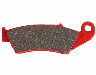 Κωδ.206821 EBC carbon τακάκια FA185TT HONDA CRF 450 R 02-22 1 σετ για 1 δαγκάνα τηλ.215-215-8211