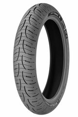 Κωδ.197268 Λάστιχο μηχανής Michelin Pilot Road 4 120/70-17 58W Tubeless Εμπρός Blackwall 1τεμ τηλ.215-215-8211