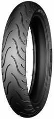 Κωδ.196683 Λάστιχο μηχανής Michelin Pilot Street Radial 80/80-14 43P Tubeless Εμπρός/Πίσω Blackwall 1τεμ τηλ.215-215-8211