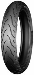 ---Κλειστά έως 21/8/2026--- Λάστιχο μηχανής Michelin Pilot Street Radial 80/80-14 43P Tubeless Εμπρός/Πίσω Blackwall 1τεμ