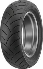 Κωδ.196605 Λάστιχο μηχανής Dunlop Scootsmart 150/70-14 66S Tubeless Πίσω Blackwall 1τεμ τηλ.215-215-8211