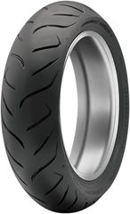 ---Κλειστά έως 21/8/2026--- Λάστιχο μηχανής Dunlop RoadSmart II 190/50ZR17 (73W) Tubeless Πίσω Blackwall
