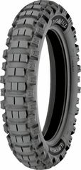 ---Κλειστά έως 21/8/2026--- Λάστιχο μηχανής Michelin Desert Race 140/80-18 70- Tube Type Πίσω Blackwall 1τεμ