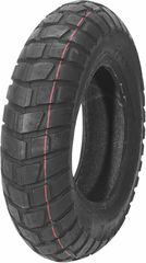 Κωδ.195752 Λάστιχο μηχανής DURO HF903 Scooter 130/90-10 61J Tubeless Εμπρός/ Πίσω Blackwall 1τεμ τηλ.215-215-8211