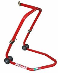---Κλειστά έως 21/8/2026--- Bike Lift stand εμπρός FS-11