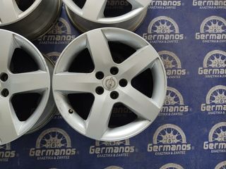 ΓΕΡΜΑΝΟΣ OPEL 17" 5x110-thumb-1