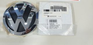 VW CANDY 04-15 ΣΗΜΑ ΟΠΙΣΘΙΑΣ ΠΟΡΤΑΣ 