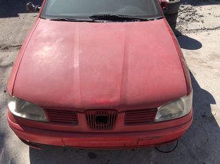 SEAT IBIZA '96-'02. ΚΑΠΟ 