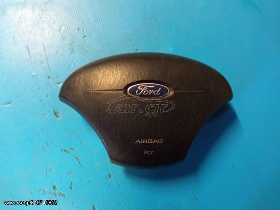 FORD FOCUS MK1 98"-04" ΑΕΡΟΣΑΚΟΣ ΤΙΜΟΝΙΟΥ  