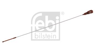 FEBI BILSTEIN Ράβδος μέτρησης στάθμης λαδιού CITROEN BERLINGO, BERLINGO MULTISPACE, BERLINGO/MINIVAN, C2, C3 I, C3 II, C3 PICASSO, C4, C4 GRAND PICASSO I, C4 I, C4 PICASSO I, C5, C5 II, C5 III, XSARA 