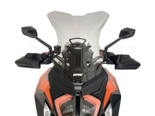 ΖΕΛΑΤΙΝΑ ΑΝΕΜΟΘΩΡΑΚΑΣ ΠΑΜΠΡΙΖ SUPER DUKE 1290 GT 2019-2024 KTM WRS Smoke Touring
