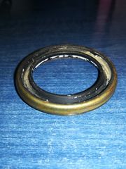 HONDA TRANSALP 650 Ξύστρα Τσιμουχας Μπροστινού Γνήσια 