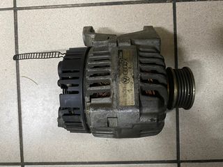 ΔΥΝΑΜΟ 90A VALEO 058903016E