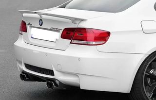 ΑΕΡΟΤΟΜΗ BMW E92 / E93 Coupe (2005+) - AC Schnitzer Design
