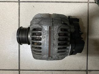 ΔΥΝΑΜΟ 140A BOSCH 0124525091 06S