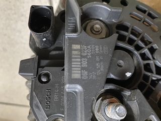 ΔΥΝΑΜΟ 140A BOSCH 0124525091 06S-thumb-1