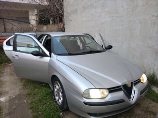 Alfa Romeo Alfa 156 '00 Sport