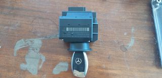MERCEDES-BENZ W203  ΔΙΑΚΟΠΤΗΣ ΜΙΖΑΣ