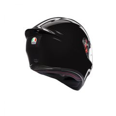 ΚΡΑΝΟΣ AGV ΜΑΥΡΟ MS-thumb-1