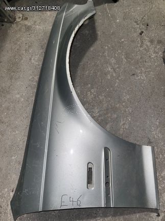 Φτερά BMW e46
