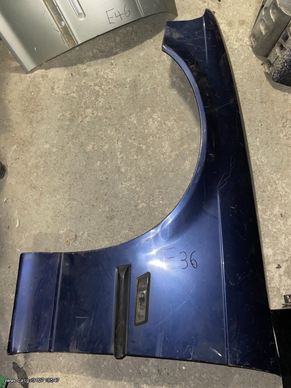 Φτερό BMW e36