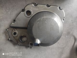 ΚΑΠΑΚΙ ΚΑΜΠΑΝΑΣ  ΓΙΑ  SUZUKI V STROM  650   