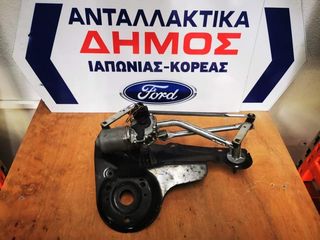FORD FIESTA '02-'08 ΜΕΤΑΧΕΙΡΙΣΜΕΝΟ ΜΟΤΕΡ ΥΑΛΟΚΑΘΑΡΙΣΤΗΡΩΝ ΕΜΠΡΟΣ 
