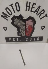 KYMCO AGILITY 150 ('08-'12) ΑΞΟΝΑΣ ΜΠΡΟΣΤΙΝΟΥ