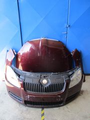 ΜΟΥΡΑΚΙ ΚΟΜΠΛΕ SKODA FABIA '07-'10