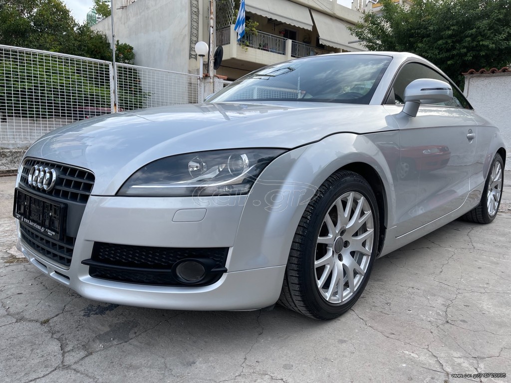 Audi TT '08