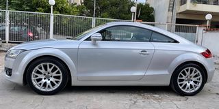 Audi TT 2008-thumb-2