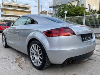 Audi TT 2008-thumb-3