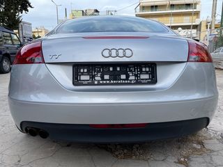 Audi TT 2008-thumb-4