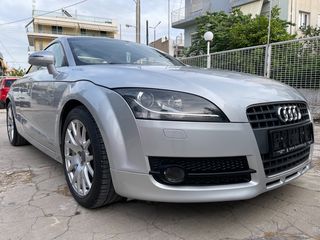 Audi TT 2008-thumb-7