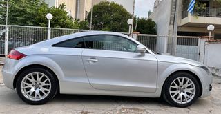 Audi TT 2008-thumb-6